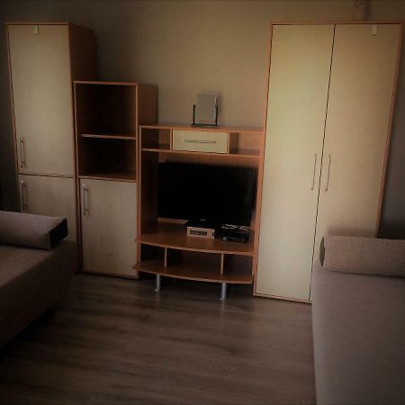 U Dzieciola Appartement Zwierzyniec Buitenkant foto