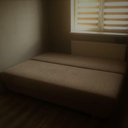 U Dzieciola Appartement Zwierzyniec Buitenkant foto